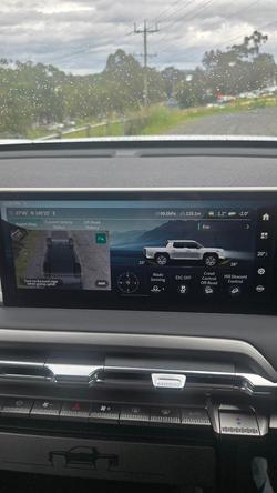 2025 LDV Terron 9 Evolve