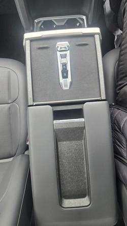 2025 LDV Terron 9 Evolve