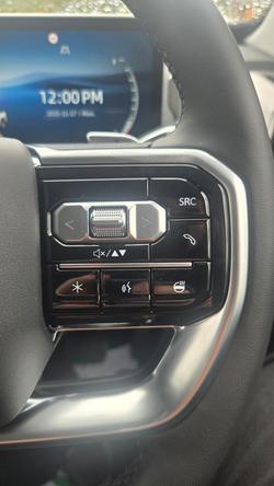 2025 LDV Terron 9 Evolve