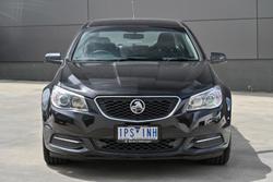 2016 Holden Commodore Evoke