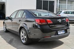 2016 Holden Commodore Evoke