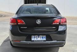 2016 Holden Commodore Evoke