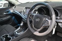 2016 Holden Commodore Evoke