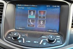 2016 Holden Commodore Evoke