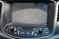 2016 Holden Commodore Evoke