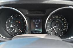 2016 Holden Commodore Evoke