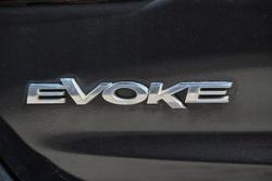 2016 Holden Commodore Evoke