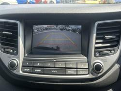 2016 HYUNDAI TUCSON ACTIVE X 2WD