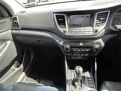 2016 HYUNDAI TUCSON ACTIVE X 2WD