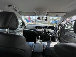 2016 HYUNDAI TUCSON ACTIVE X 2WD