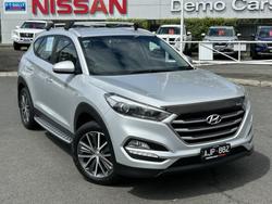 2016 HYUNDAI TUCSON ACTIVE X 2WD
