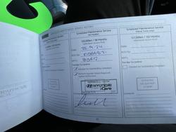 2016 HYUNDAI TUCSON ACTIVE X 2WD