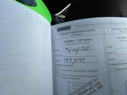 2016 HYUNDAI TUCSON ACTIVE X 2WD