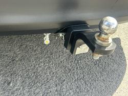 2016 HYUNDAI TUCSON ACTIVE X 2WD