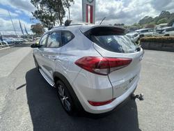 2016 HYUNDAI TUCSON ACTIVE X 2WD
