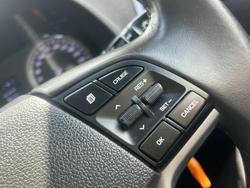 2016 HYUNDAI TUCSON ACTIVE X 2WD