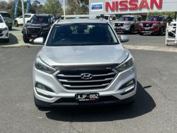 2016 HYUNDAI TUCSON ACTIVE X 2WD