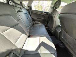 2016 HYUNDAI TUCSON ACTIVE X 2WD