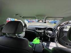 2016 HYUNDAI TUCSON ACTIVE X 2WD