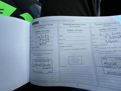 2016 HYUNDAI TUCSON ACTIVE X 2WD