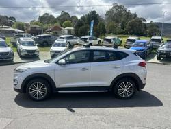 2016 HYUNDAI TUCSON ACTIVE X 2WD