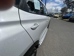 2016 HYUNDAI TUCSON ACTIVE X 2WD