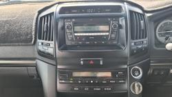 2009 Toyota Landcruiser GXL