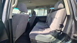 2009 Toyota Landcruiser GXL