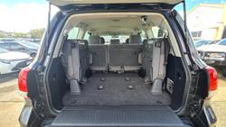 2009 Toyota Landcruiser GXL