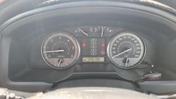 2009 Toyota Landcruiser GXL