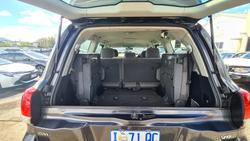 2009 Toyota Landcruiser GXL