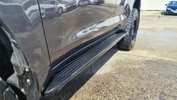 2009 Toyota Landcruiser GXL