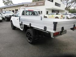 2022 Nissan Navara SL