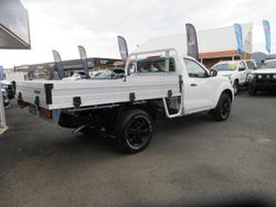 2022 Nissan Navara SL