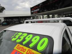 2022 Nissan Navara SL