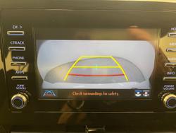 2024 Toyota Camry Ascent AXVA70R Glacier White