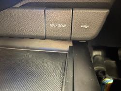 2024 Toyota Camry Ascent AXVA70R Glacier White