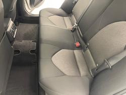 2024 Toyota Camry Ascent AXVA70R Glacier White