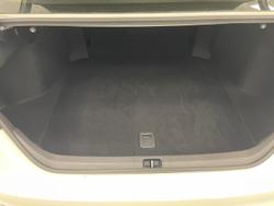 2024 Toyota Camry Ascent AXVA70R Glacier White