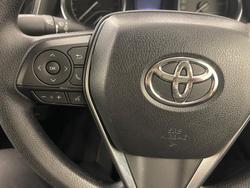 2024 Toyota Camry Ascent AXVA70R Glacier White