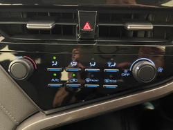 2024 Toyota Camry Ascent AXVA70R Glacier White