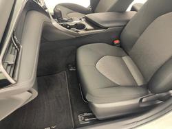 2024 Toyota Camry Ascent AXVA70R Glacier White