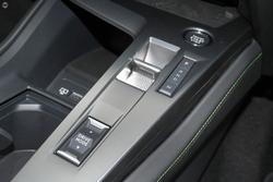 2025 Peugeot 408 GT Premium Hybrid P54 MY25 Obsession Blue