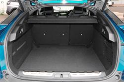 2025 Peugeot 408 GT Premium Hybrid P54 MY25 Obsession Blue