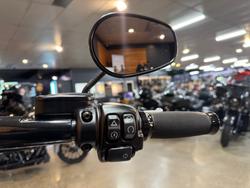 2021 Harley-davidson FXBRS BREAKOUT (114) Black
