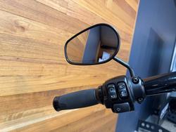 2021 Harley-davidson FXBRS BREAKOUT (114) Black