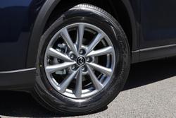 2025 Mazda CX-5 G25 Maxx Sport