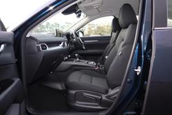 2025 Mazda CX-5 G25 Maxx Sport