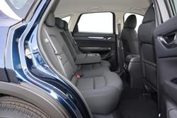 2025 Mazda CX-5 G25 Maxx Sport