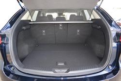 2025 Mazda CX-5 G25 Maxx Sport